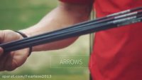Archery 101: Intro to the recurve bow