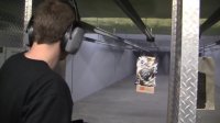 Bieber vs. Desert Eagle