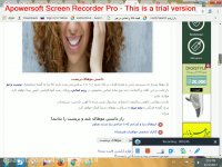 راز داشتن موهای بلند و پرپشت را بدانید!