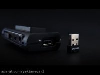 برترین سری جدید تکنولوژی دوربین خودرو