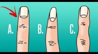 شکل انگشت های شما نشانگر کدام شخصیت شماست؟