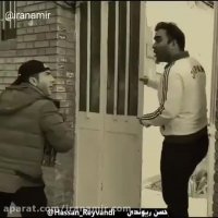 حسن ریوندی شما هم فیلم ویدیو زیر پیراهن تون قایم می کردین؟؟؟