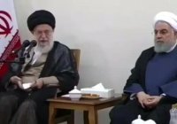 سخنان رهبر انقلاب درباره کمبود اجناس مصرفی