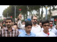 کاروان شادی عید غدیر!