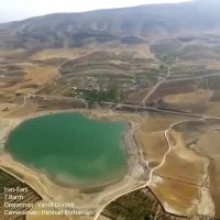 منطقه زیبای هفت برم