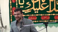 میلاد امام محمد باقر علیه السلام - مولودی 2014/1
