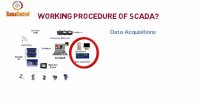 اسکادا(Scada) چیست و چگونه کار می کند؟