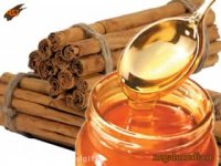 معجزه عسل و دارچین