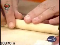 378 شیرینی ساق عروس