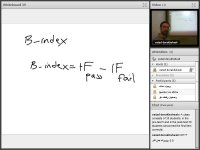کلاس آنلاین آزمون سازی ارشد استاد درخشش پاییز 98