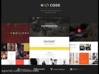 طراحی سایت علمی