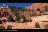 گزارشی از زیبایی تفرجگاه عینالی تبریز  Eynali of Tabriz