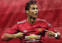 بازگشت باشکوه رونالدو به منچستریونایتد