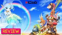 بازی " Ever Oasis " به صورت رسمی معرفی شد