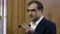 وزیر بهداشت: داروهای رسمی در ناصر خسرو وجود ندارد
