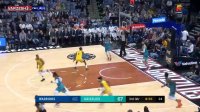 خلاصه بسکتبال ممفیس گریزلیز - گلدن استیت واریرز