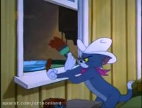 تام و جری Tom and Jerry قسمت 6