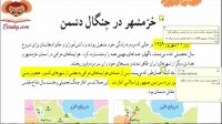 فیلم آموزش درس 23 مطالعات بخش  اول