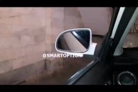 رادار نقطه کور جک جی 5- اسمارت آپشن