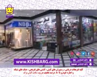 پاساژ پانیذ کیش-پاساژهای کیش-خرید کیش-تور کیش ارزان