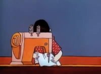 انیمیشن جدید سازمان ملل