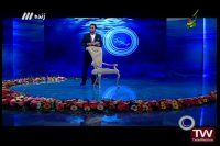 برنامه ماه عسل 95 - قسمت 30