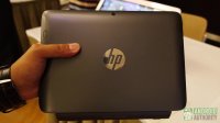 HP SlateBook X2: First Look