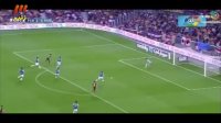 بارسلونا4-1رئال سوسیداد
