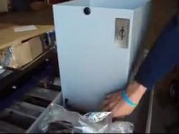 EXTRACTALL PORTABLE AIR CLEANING SYSTEM CHARLES 021611