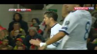 پرتغال 1-0 ارمنستان