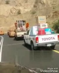 ماشین عروس و کارناوال عروسی فقط این!