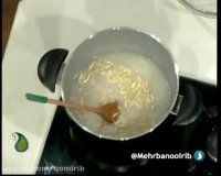 آشپزی شله زرد