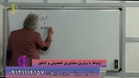 روش های تست زنی زبان انگلیسی کنکور