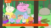 کارتون پپاپیگ|انگلیسی برای کودکان|تقویت زبان|انیمیشنpeppa pig