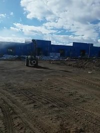 سمپاش توربولاینر نخل پاش و زراعی و محصولات پایه بلند