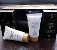 عوارض ضدافتاب لانسون