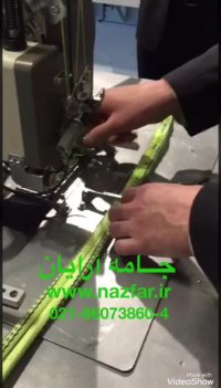 چرخ خیاطی دوخت طناب فوق ضخیم