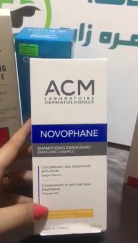 برترین برندهای ضد ریزش