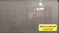 سریعترین و کاملترین روش آموزش کلمات آلمانی -گرامر آلمانی و مکالمه ی زبان آلمانی