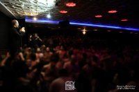 مداحی حاج محمد کمیل - شب سوم محرم 96