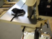 JET 20" DISC SANDER 43159