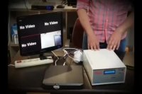 تعمیر یو پی اس مکلسان | فروش یو پی اس مکلسان | UPS makelsan