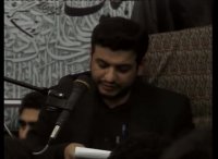 سخنرانی استاد رائفی پور - امام شناسی - جلسه 1 - شاهرود - 9 آذر 91