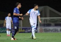 خلاصه بازی ملوان 2 - پیکان 0