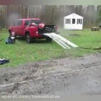 اینو ببینید حالتون جا میاد