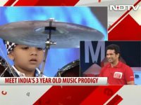 درامر حرفه ای 3 ساله