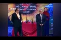 شوخی های مرحوم عزت الله انتظامی