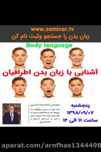 آیا دوست داری بدونی اطرافیانت راجع به تو چی فکر می کنند ؟