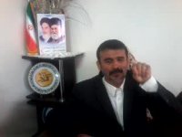 پیام ملت ایران به جهان:ملتی که زن ومردش عاشق شهادت عاشق ولایت هستندترسی دردل ندارند