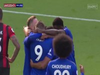 تمامی گلهای واردی در لیگ برتر جزیره (بخش سوم)